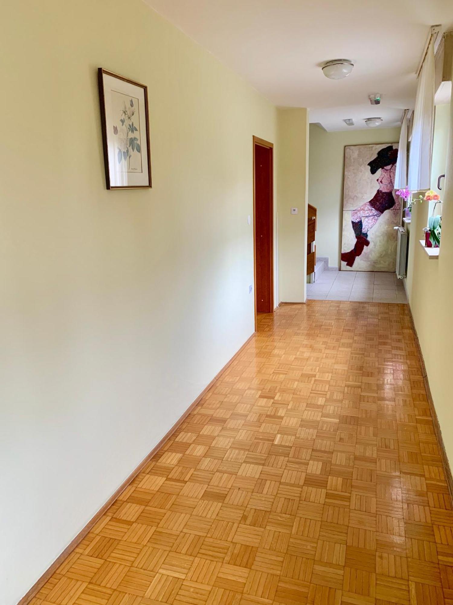 Hotel Maj Inn Моравске-Топлице Екстериор снимка