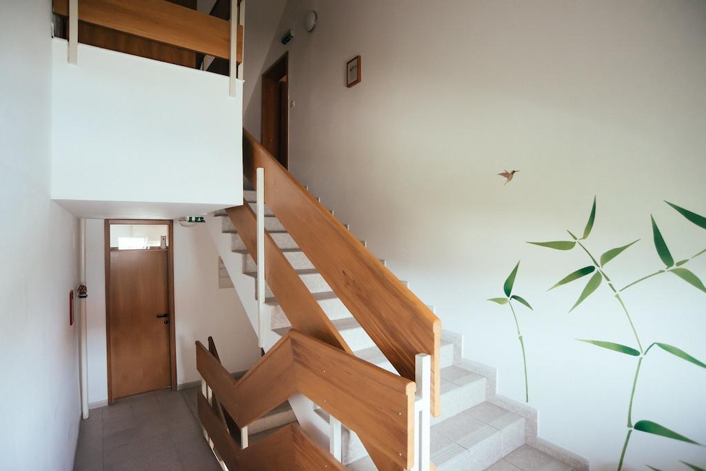 Hotel Maj Inn Моравске-Топлице Екстериор снимка